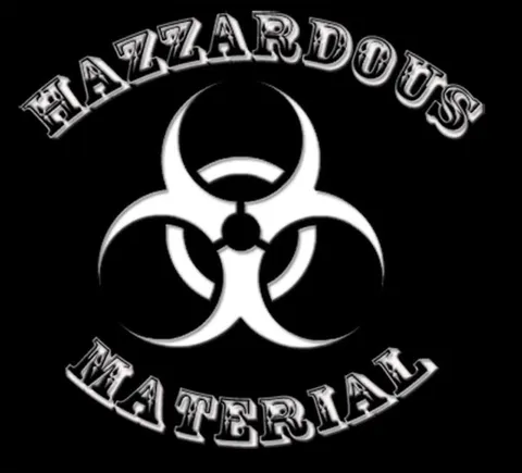 Hazzardous Material OnlyFans
