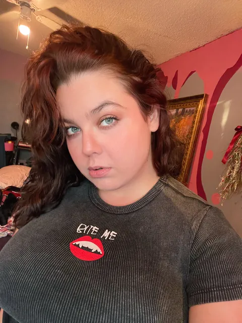 Honey Bun: Attention Addicted BBW OnlyFans