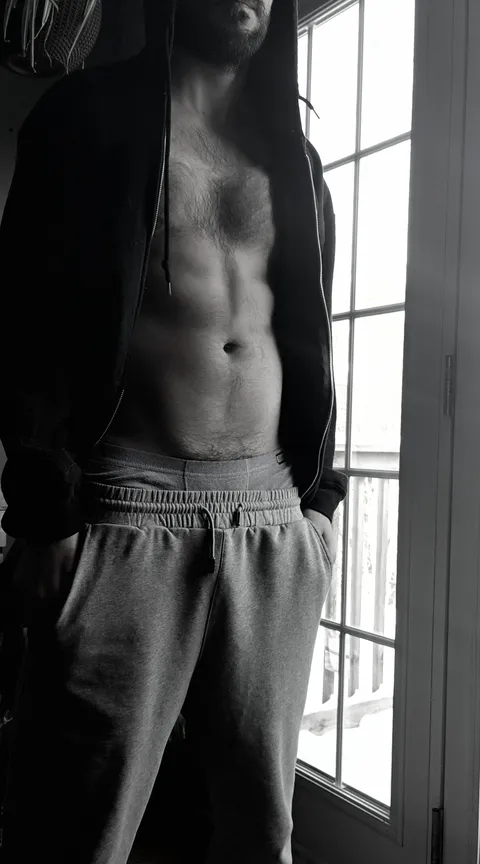 Hung and uncut OnlyFans
