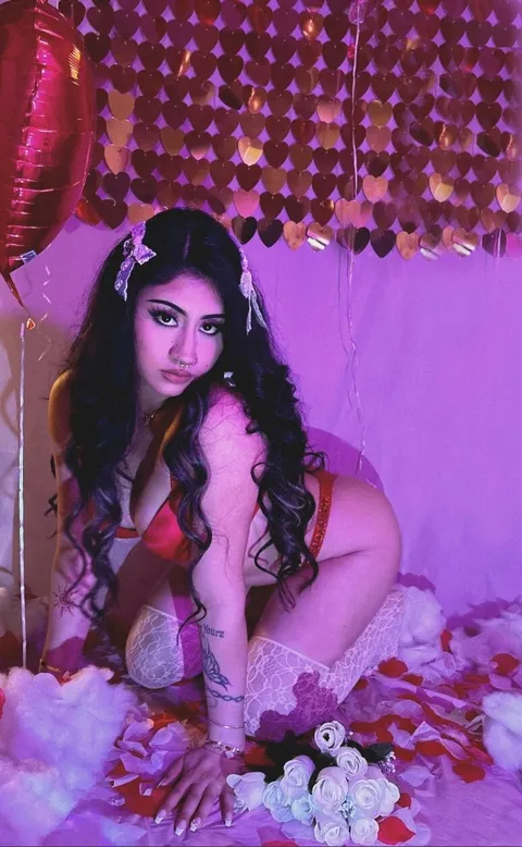 Iluvvyami OnlyFans