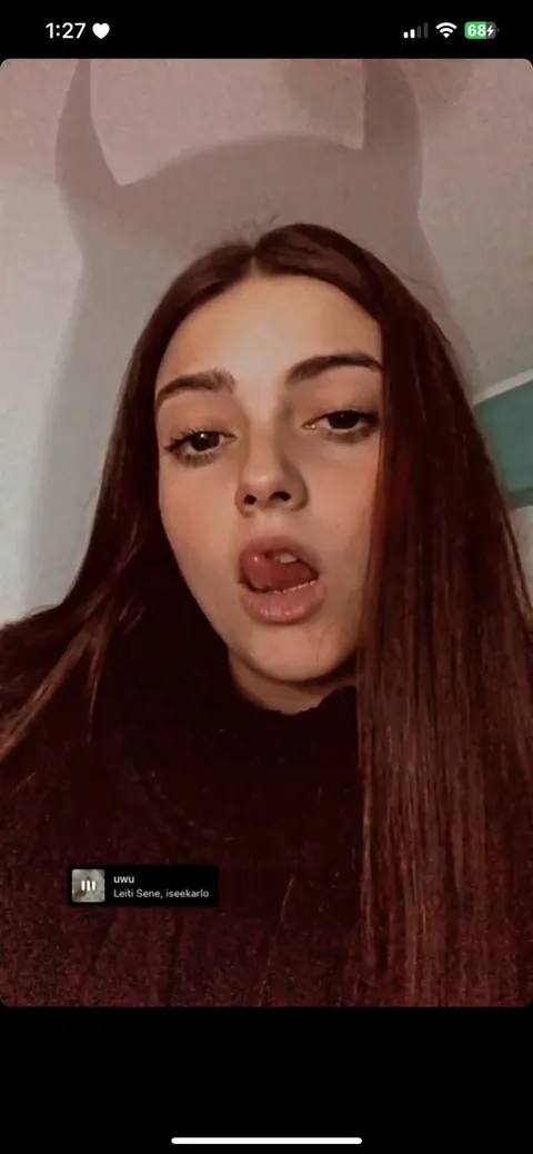 Paloma OnlyFans