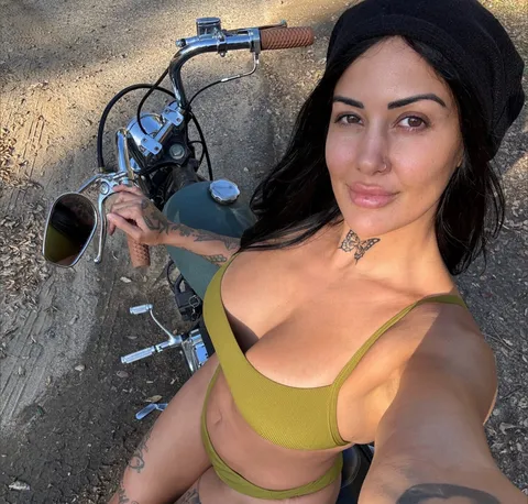 Riley Rae OnlyFans creator