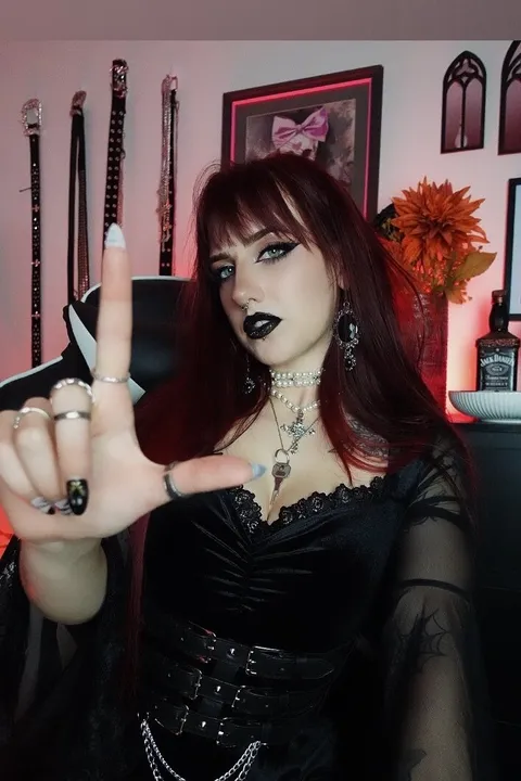 IVY FOX OnlyFans