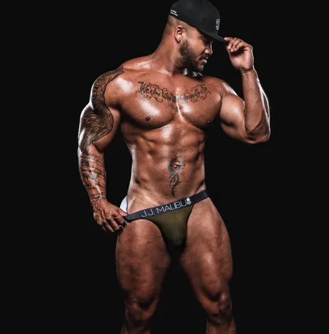 Jason Vario OnlyFans