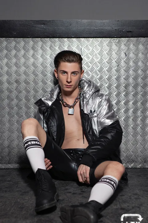 Jerome James OnlyFans