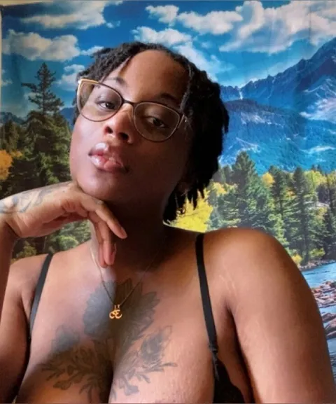 Aphrodite on OnlyFans