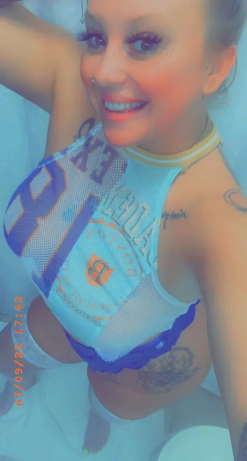JessiiLee OnlyFans
