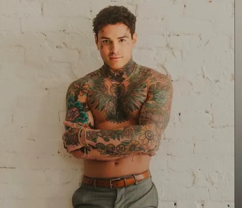 Johnathon Caine OnlyFans