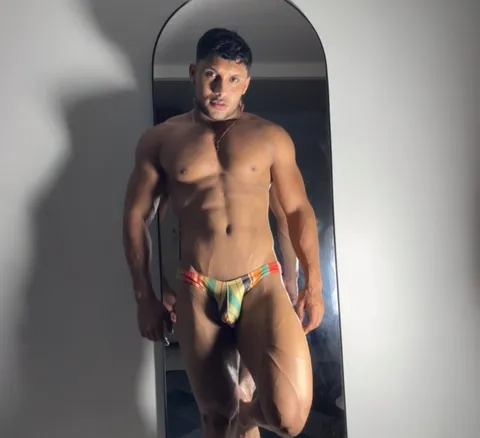 José Jiménez cuenta OnlyFans