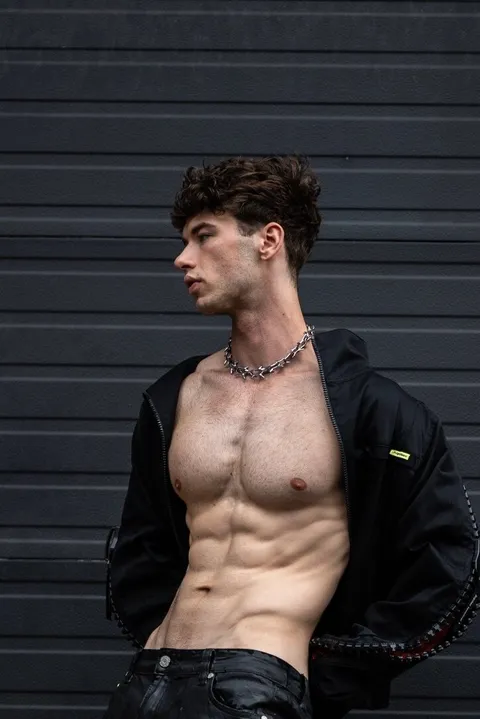 Josh Bigosh OnlyFans