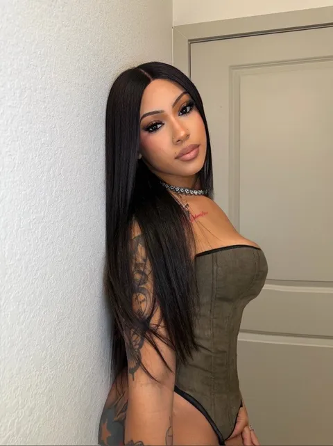 Julerri Amor OnlyFans