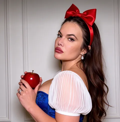 Kaili Thorne OnlyFans