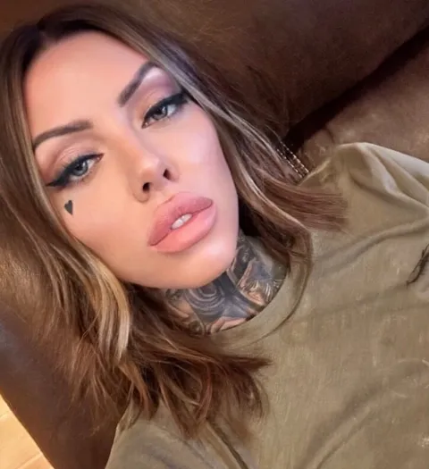 Karma Rx OnlyFans