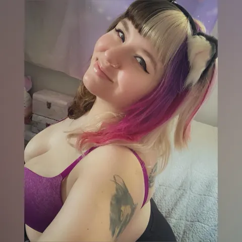 Kittykat4u OnlyFans