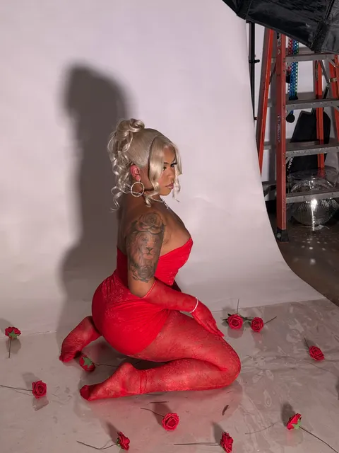 Kendoll: OnlyFans