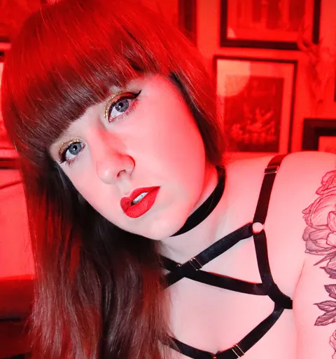 Lady Licentious OnlyFans