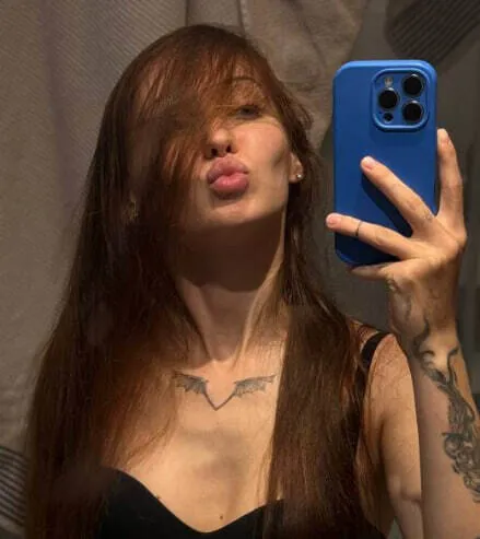 Lera Sky OnlyFans