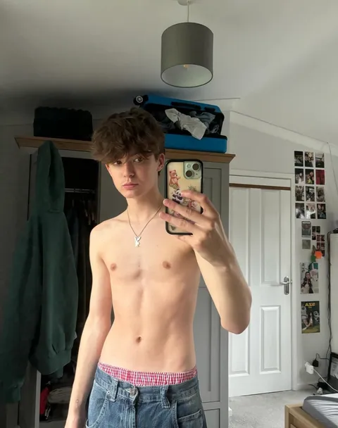 levy goth OnlyFans creator