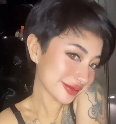 Lia Ivy OnlyFans