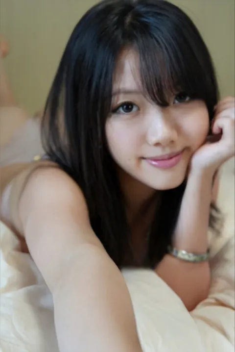 Lia Kuroki OnlyFans creator