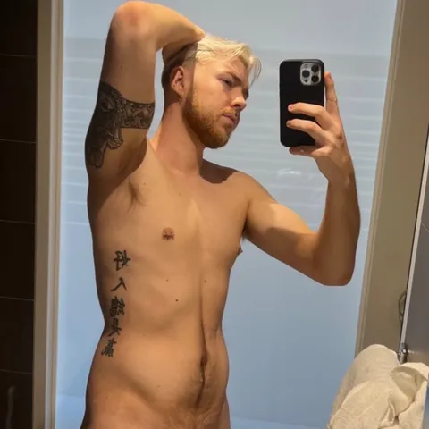 Liam OnlyFans