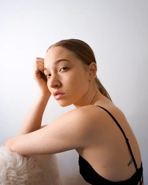 Lili Jasmijn OnlyFans