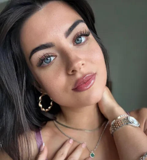 Lily Fiore OnlyFans