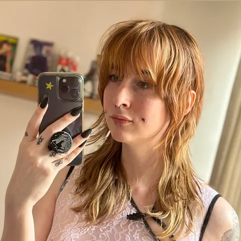 Lily Kitsune OnlyFans creator