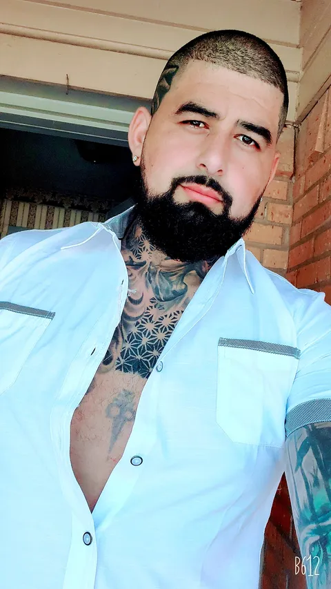 Lobogasu01 OnlyFans