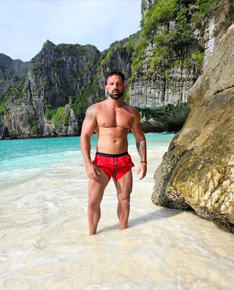 Lorenzo Viota OnlyFans
