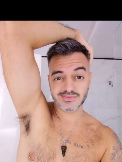 Lucca Wolf VIDEO CALL OnlyFans