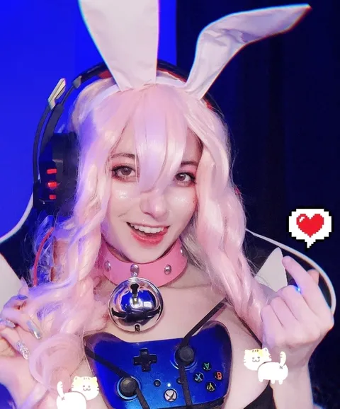 Lucky Cat Kira OnlyFans
