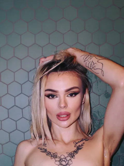 Luisa Star OnlyFans