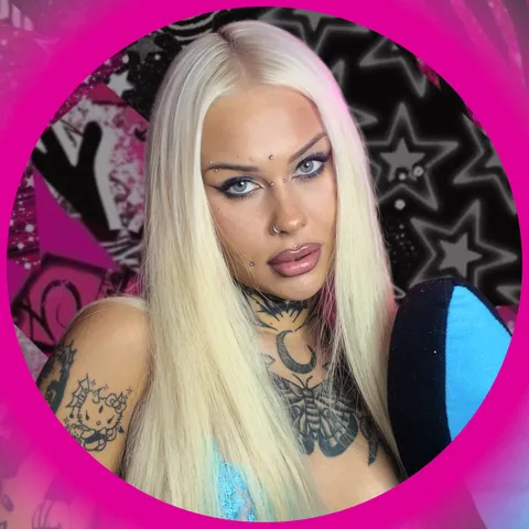 Luna OnlyFans