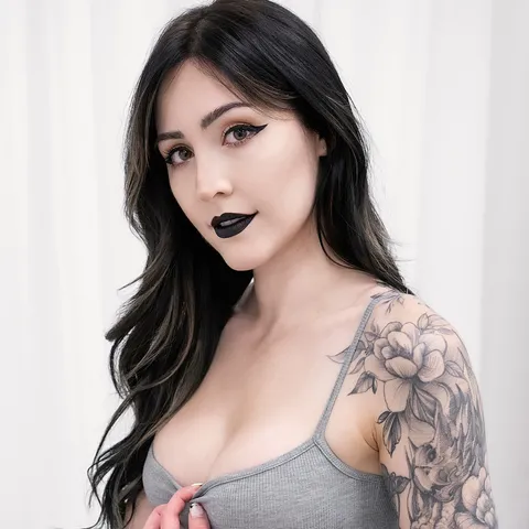 Luxlo OnlyFans creator