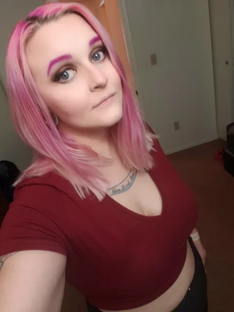 Magenta Rose OnlyFans