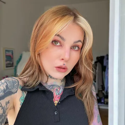 Malibu Baby OnlyFans