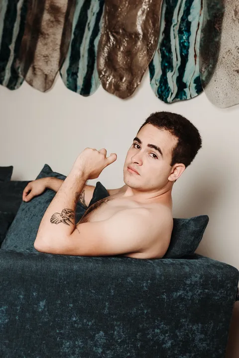 Francisco Vlogs OnlyFans