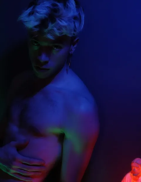 Miles Manson OnlyFans