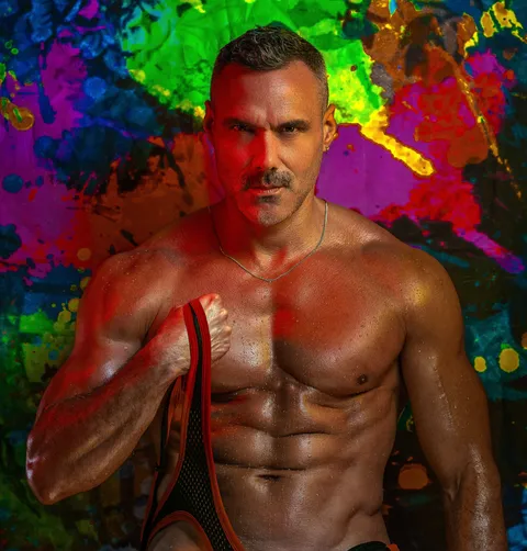 Manuel Skye OnlyFans