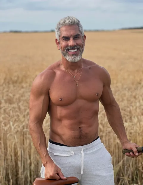 MARCELO CAIAZZO OnlyFans