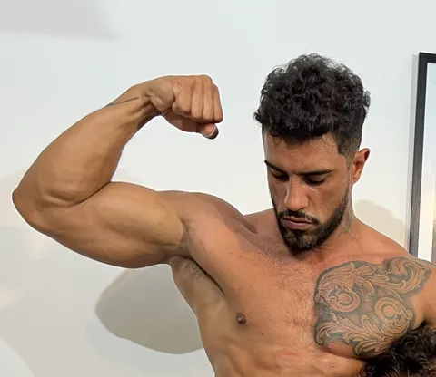 MorochoVIP OnlyFans