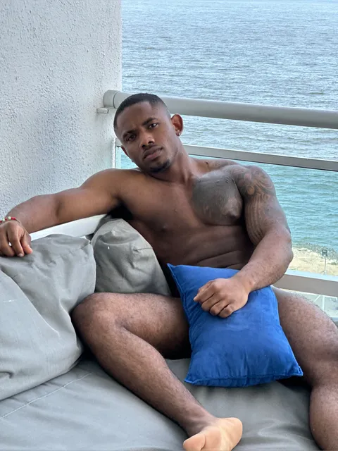 Marcos Aurelio OnlyFans