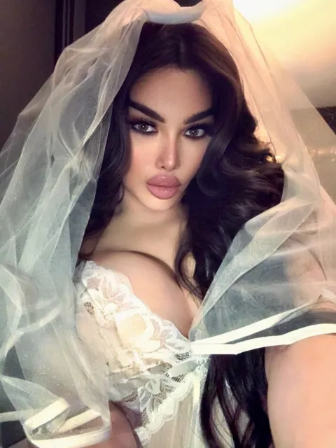 Maya Queen OnlyFans