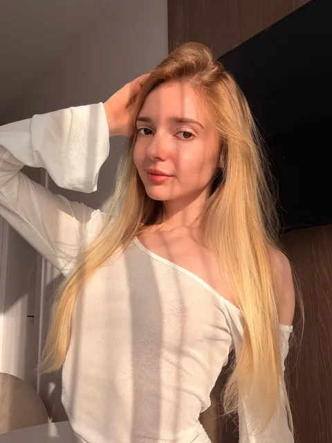Maya Solar OnlyFans