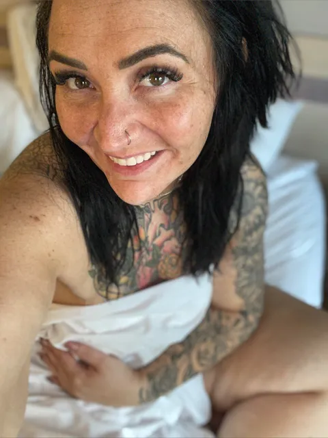 Goddess Megan Nicole OnlyFans