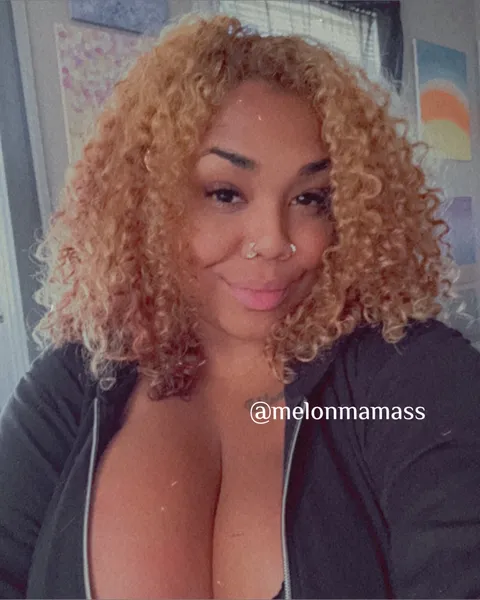 Ms Melons OnlyFans