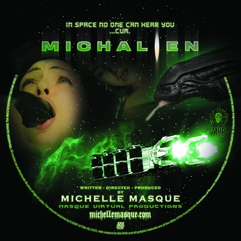Michelle Masque OnlyFans