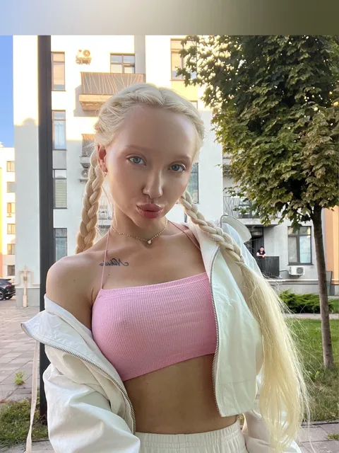 Eva OnlyFans