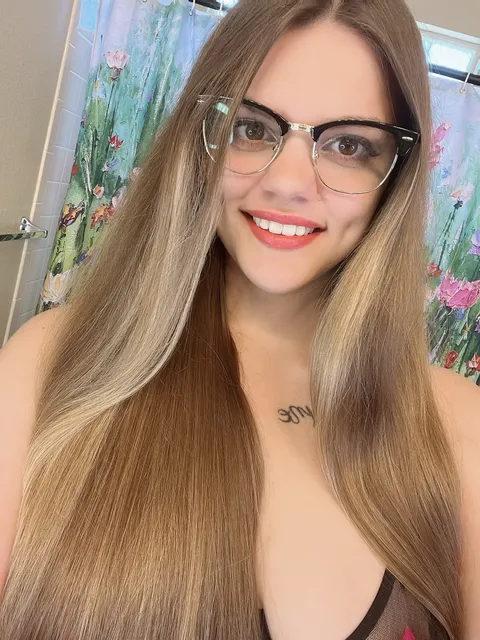 Molly Marie OnlyFans